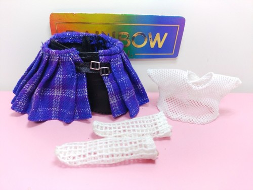 Rainbow high doll bundle 41 - doll, #41