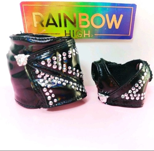 Rainbow high doll bundle 175 - rainbow,