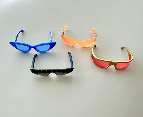 Rainbow high doll accessories - high,
