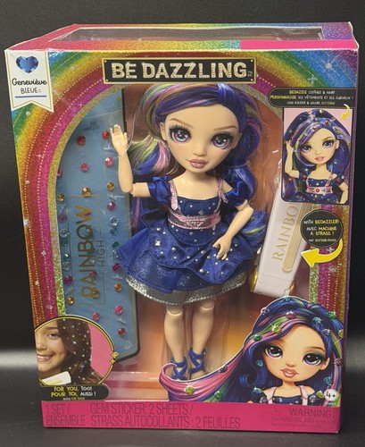 Rainbow high dazzling - high, be