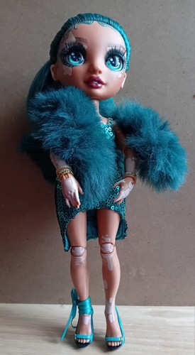 Rainbow high doll jewel - high, doll-jewel