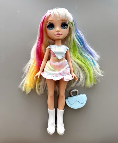Rainbow high doll amaya - rainbow,