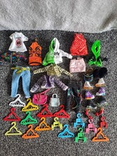 Rainbow High Dolls Accessories