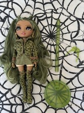 Rainbow High Doll Olivia Woods