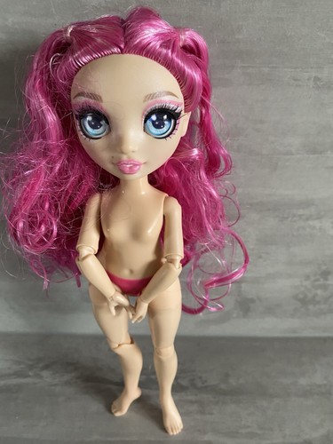 Rainbow high fashion doll - fashion, in