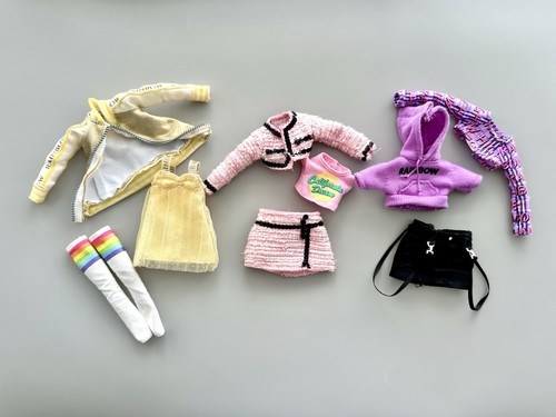 Rainbow high doll - , clothes