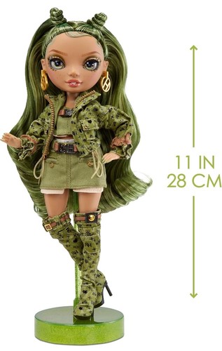Rainbow high doll olivia woods - rainbow,