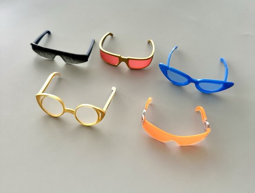 Rainbow high doll accessories - rainbow,
