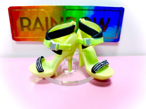 Rainbow high doll bundle - doll, 💥