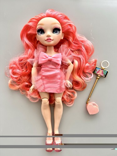 Rainbow high fashion doll - rainbow,