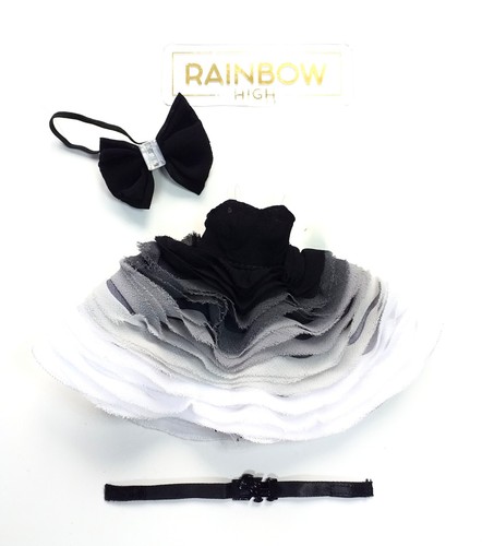 Rainbow high doll - doll, bundle