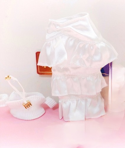 Rainbow high doll bundle 55 - high, #55