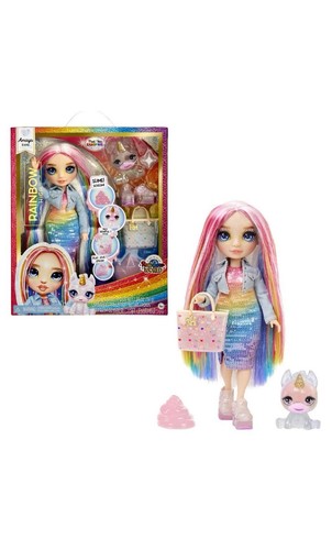Rainbow high classic - high,