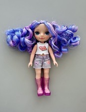 Rainbow High Littles Amethyst