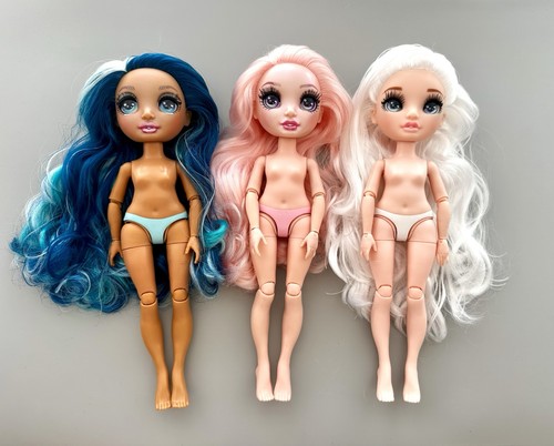 Rainbow high dolls - rainbow,