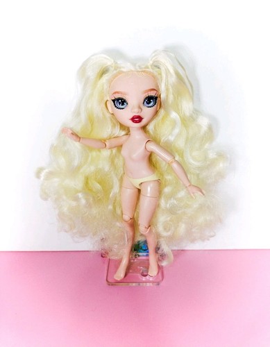 Rainbow high doll - 💥, delilah