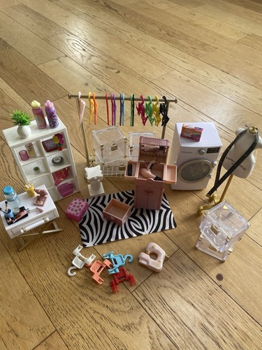 Rainbow high fashion doll - high,