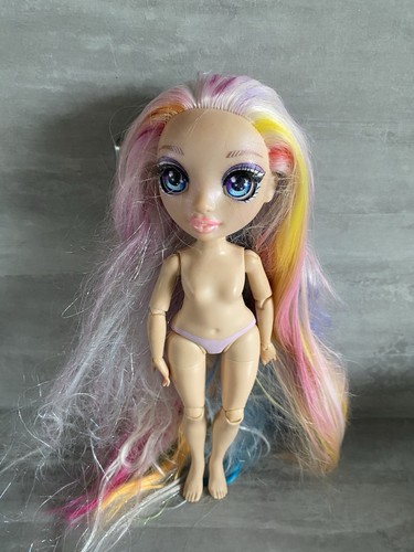 Rainbow high fashion - rainbow, in