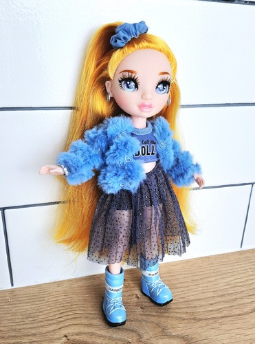 Rainbow high articulated - 11",