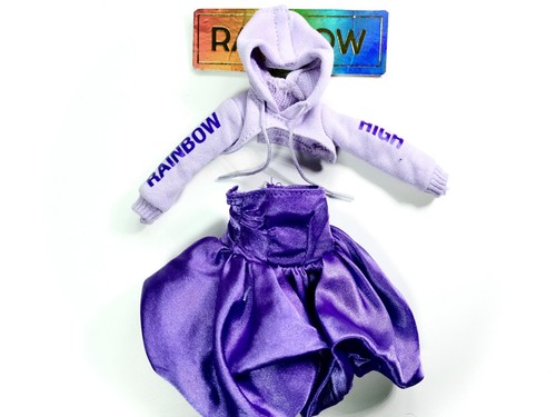 Rainbow high doll bundle 171 - rainbow,