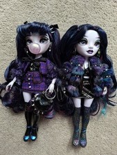 Rainbow High Shadow High Twins