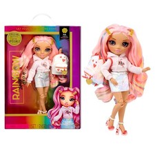 Rainbow High Junior High Kia