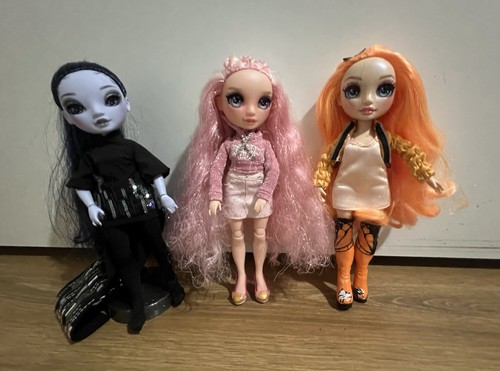Rainbow high dolls - rainbow,