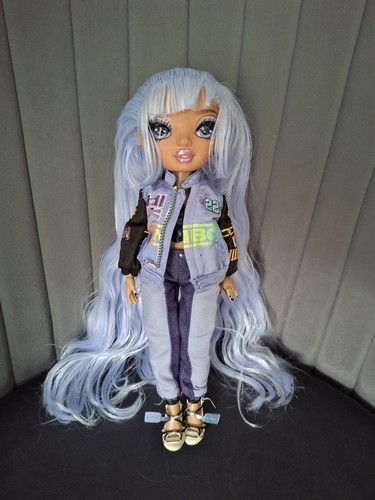 Tessa park rainbow high royal - tessa,
