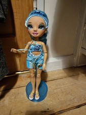 Rainbow High Hali Capri Doll