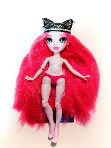Rainbow high doll shadow - rainbow,