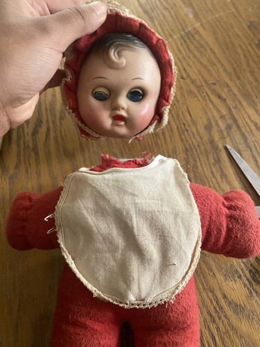 Doll outfit bundle - doll,