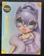 Rainbow High Violet Willow
