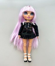 Rainbow High Junior Avery