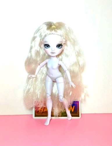 Rainbow high doll shadow - rainbow, 💥