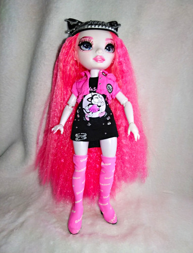 Shadow high mara pinkett - shadow,