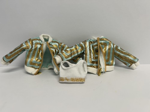Daphne minton rainbow high - minton,