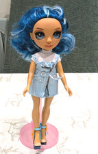 Rainbow High Skyler Bradshaw