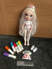 Rainbow High Colour and Create