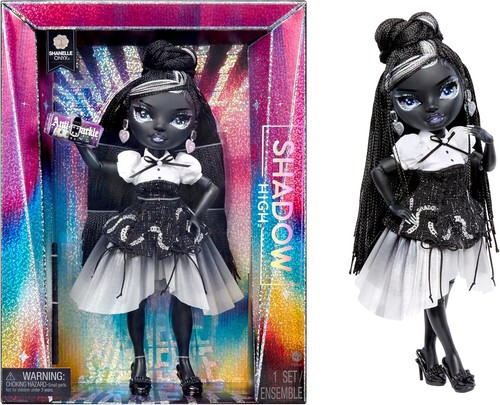 Rainbow high shadow - rainbow,