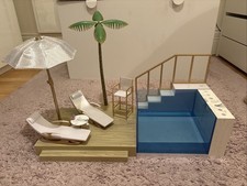 Rainbow High colour changing