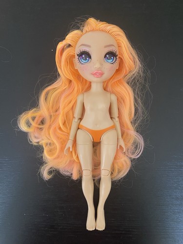 Mga entertainment rainbow high - rainbow,