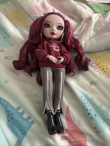 Mga entertainment rainbow high - mga,