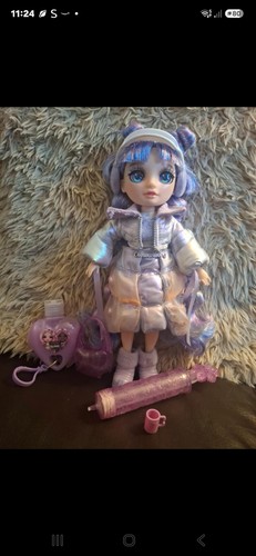 Rainbow high doll - rainbow,