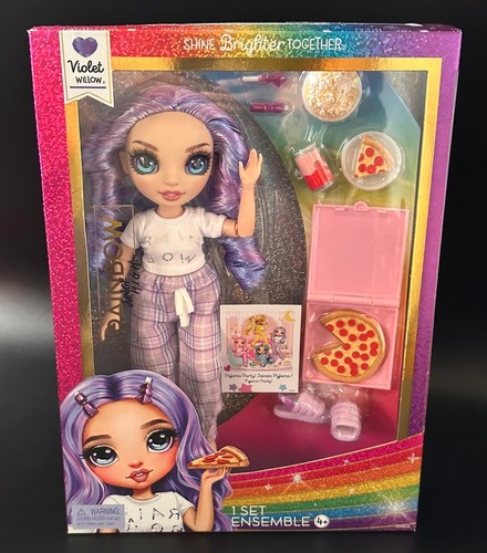 Rainbow high junior - rainbow,