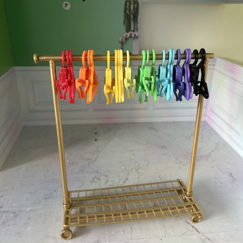 Rainbow high fashion - high,