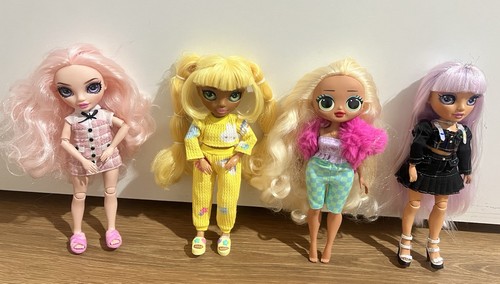 Mga surprise fashion - mga,