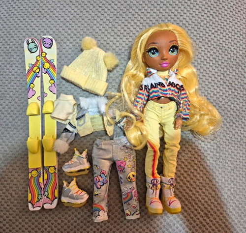 Mga entertainment rainbow - mga,
