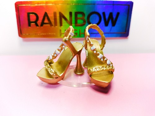 Rainbow high doll - doll, bundle