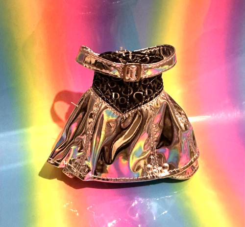 Rainbow shadow high - rainbow,
