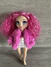 Rainbow High Junior Doll In